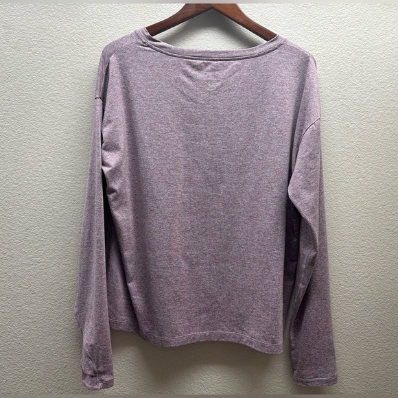 Uptempo Elevate II Top-Athleta - Picture 3 of 5